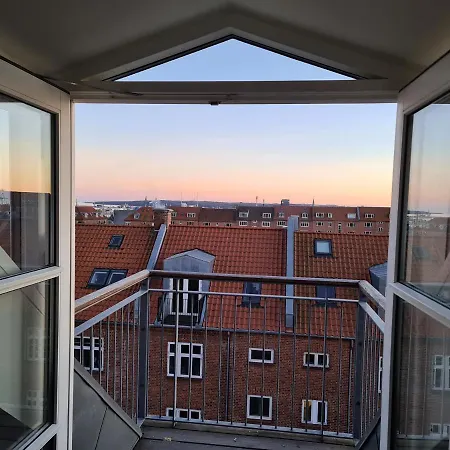 Penthouse * Aarhus