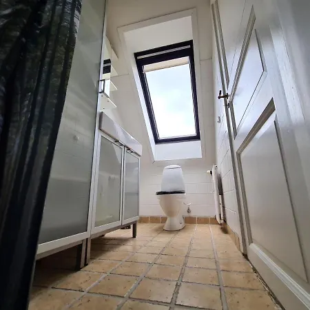 Penthouse Aarhus