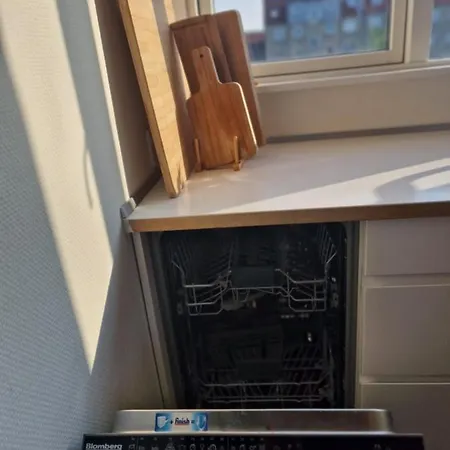 Penthouse * Aarhus