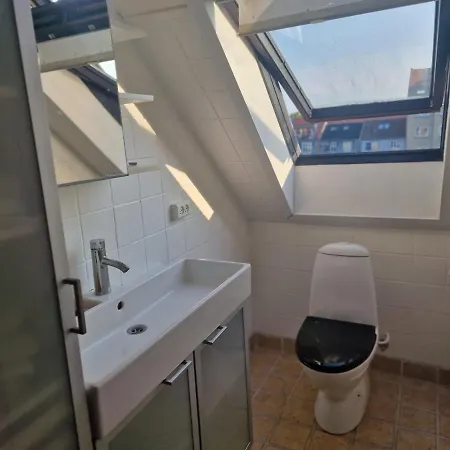 Apartment Penthouse