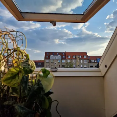 Penthouse * Aarhus