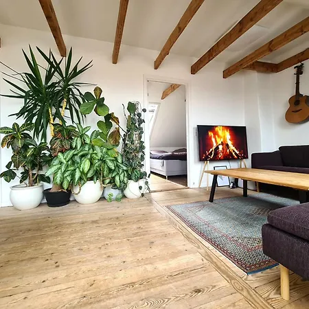 Penthouse * Aarhus