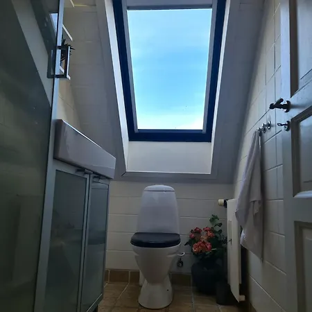 Penthouse Apartment Aarhus