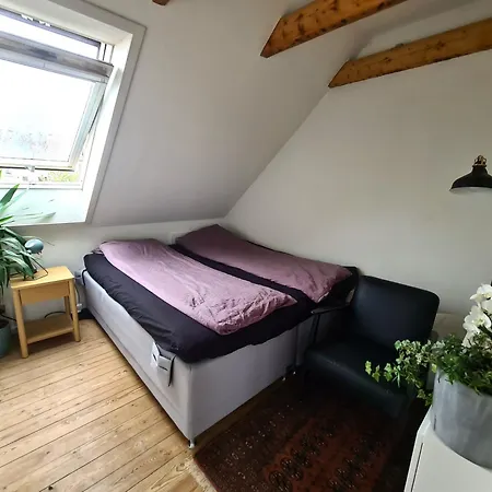 Apartment Penthouse Aarhus